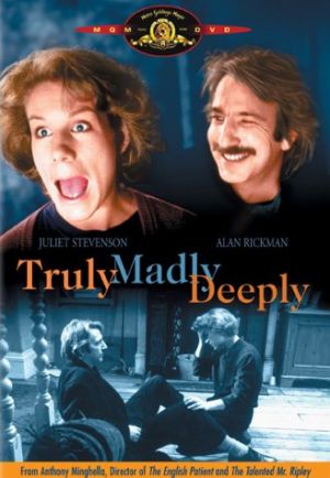 Truly Madly Deeply