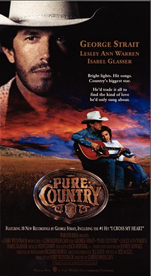 Pure Country