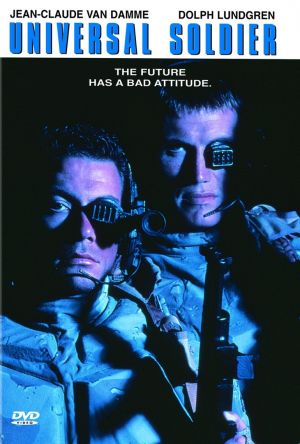 DVD