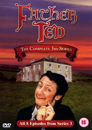 Father Ted