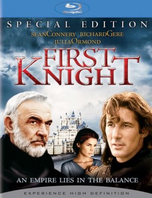 Blu-Ray