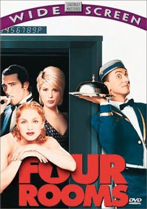 DVD