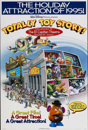 Toy Story