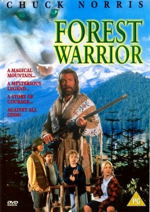 Forest Warrior