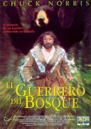 Forest Warrior