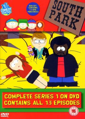 South Park