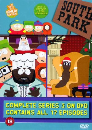 DVD