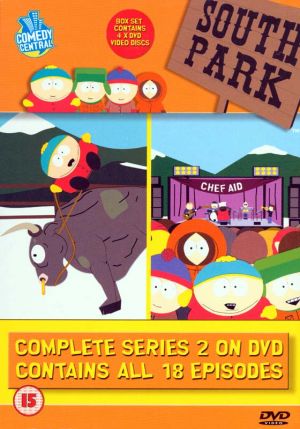 DVD