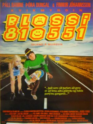 Blossi/810551