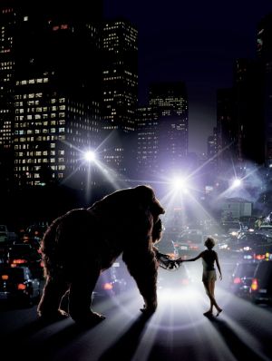 Mighty Joe Young