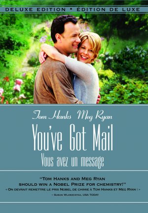 You've Got Mail