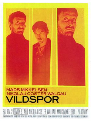 Vildspor