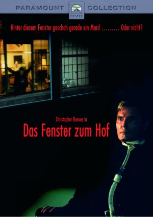 Rear Window