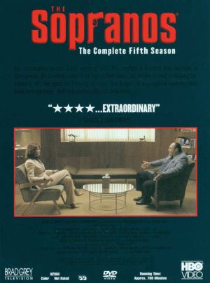 The Sopranos