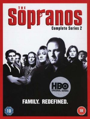 DVD