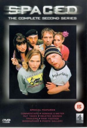 Spaced
