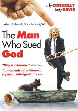 The Man Who Sued God
