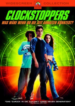 DVD
