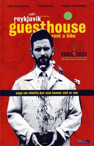 Reykjavik Guesthouse: Rent a Bike