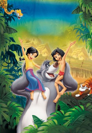 The Jungle Book 2