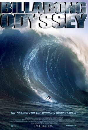Billabong Odyssey