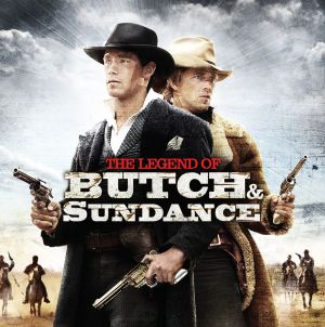 The Legend of Butch & Sundance