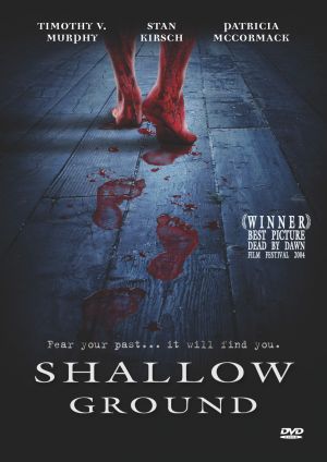 Shallow Ground
