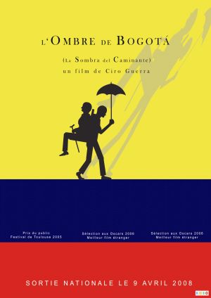 La sombra del caminante
