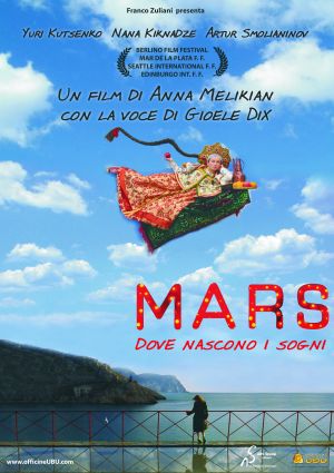 Mars