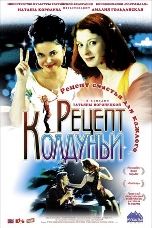 Retsept kolduni
