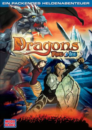 Dragons: Fire & Ice