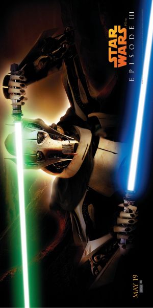 Star Wars: Episode III - Revenge of the Sith