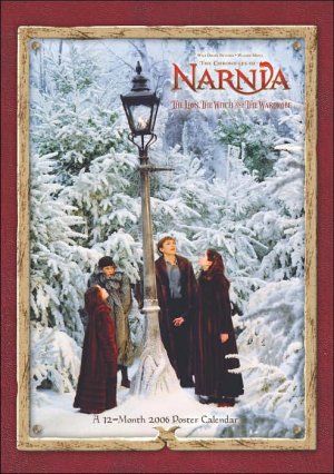 The Chronicles of Narnia: The Lion, the Witch and the Wardrobe