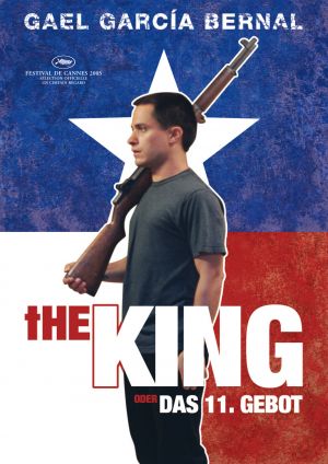 The King
