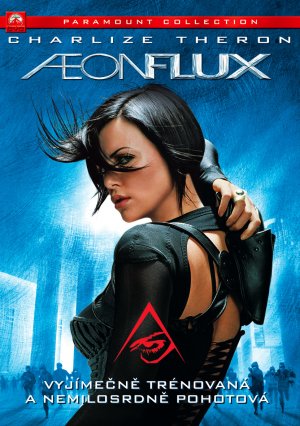 DVD