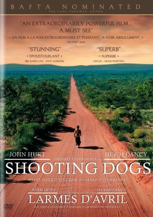 Shooting Dogs