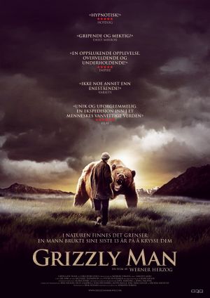 Grizzly Man