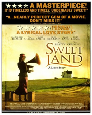 Sweet Land