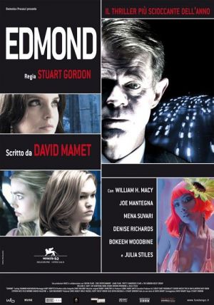 Edmond