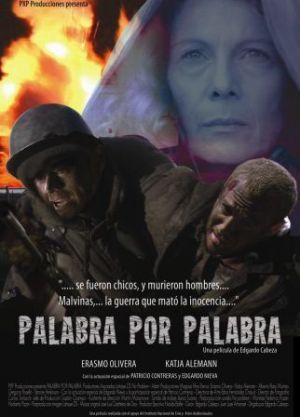 Palabra por palabra