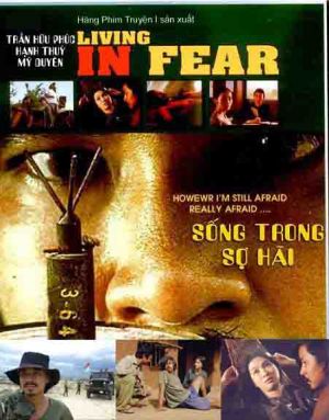 Song trong so hãi