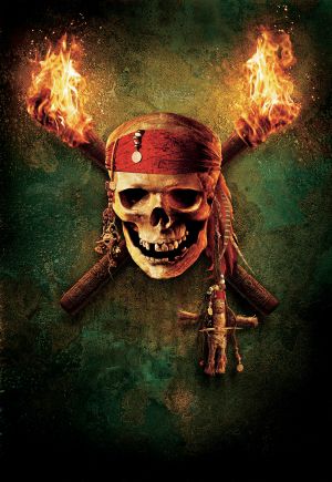 Pirates of the Caribbean: Dead Man's Chest
