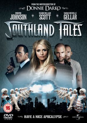 DVD