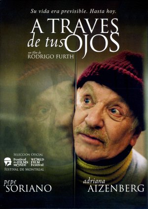 A través de tus ojos