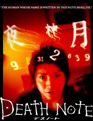 Death Note