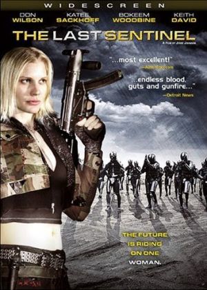 DVD