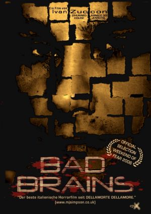 Bad Brains