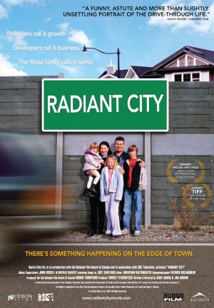 Radiant City