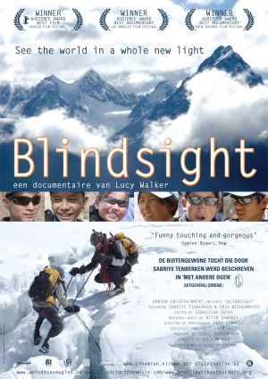 Blindsight