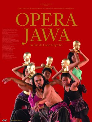 Opera Jawa